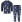 Trespass Παιδικό μαγιό Smiley UV Protection 2-Piece Swim Set